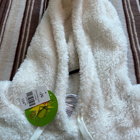 Hoodie crop - Picture 5 of 6